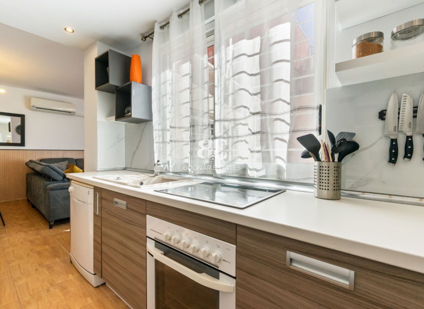 Resale - Townhouse -
Orihuela Costa - Villamartín