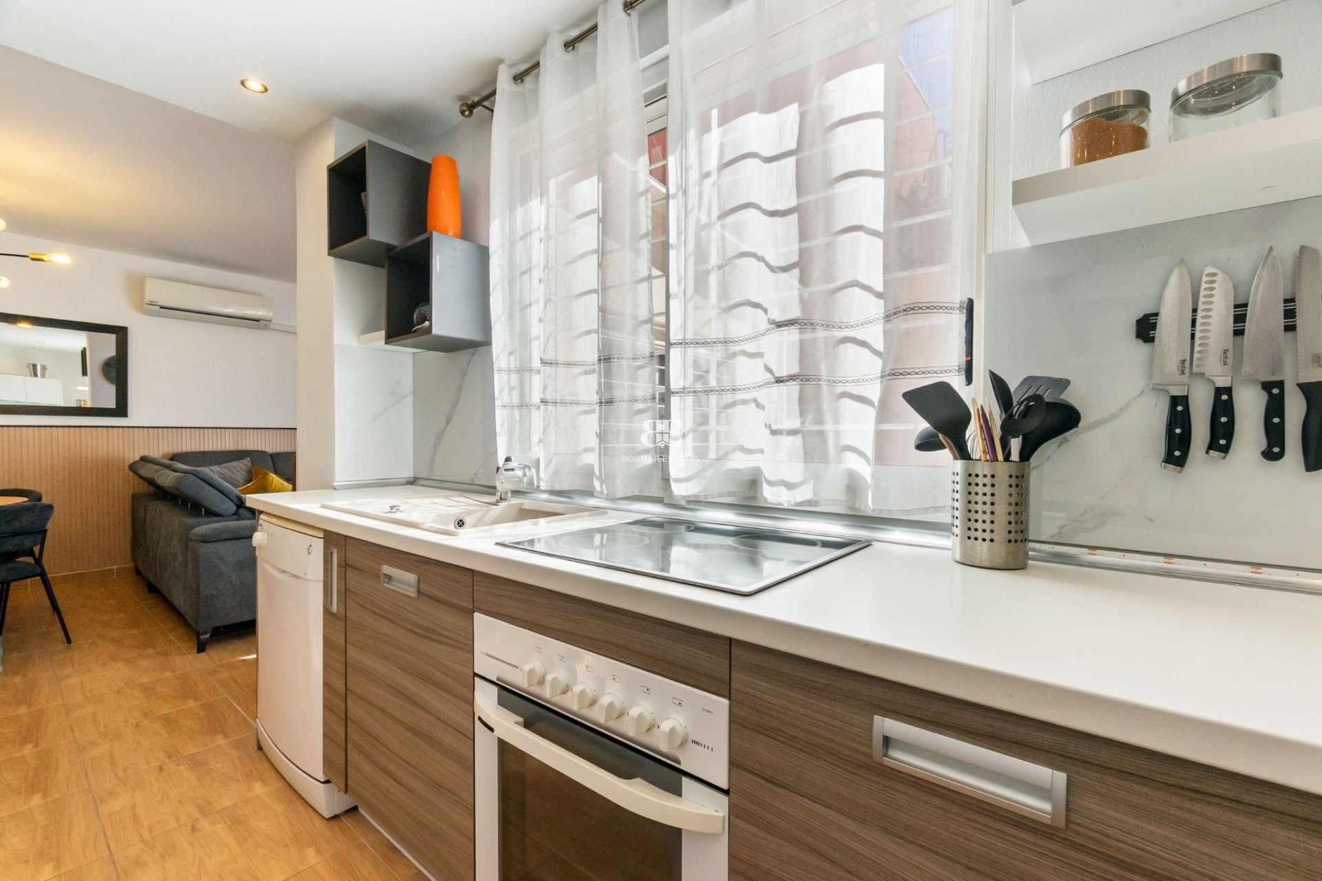 Resale - Townhouse -
Orihuela Costa - Villamartín