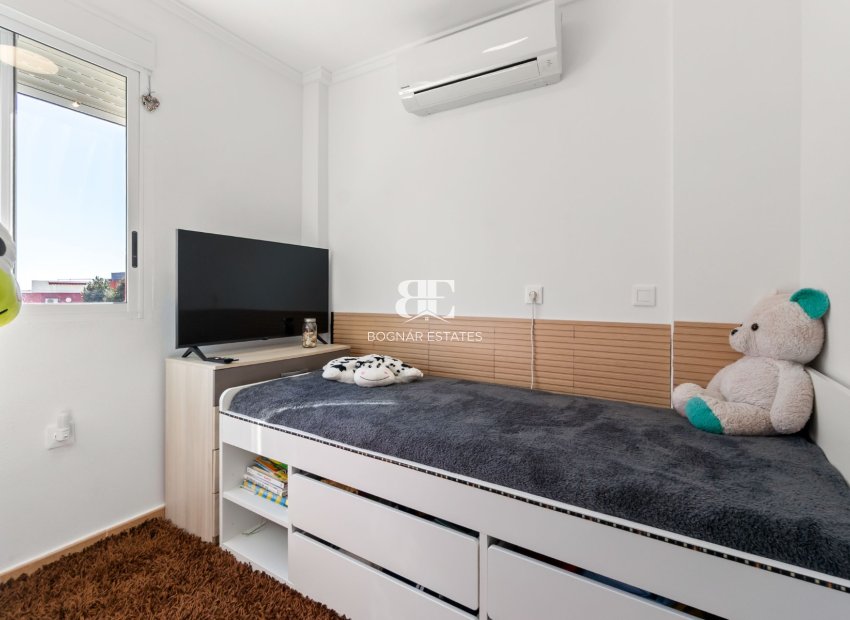 Resale - Townhouse -
Orihuela Costa - Villamartín