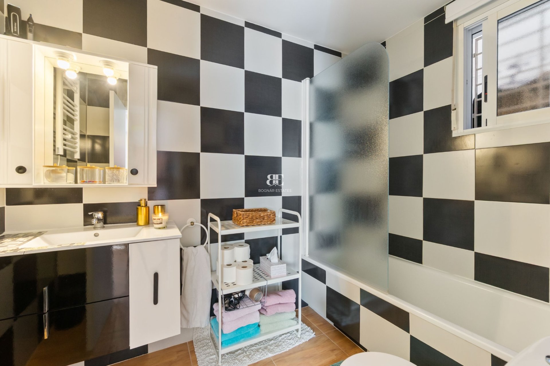 Resale - Townhouse -
Orihuela Costa - Villamartín