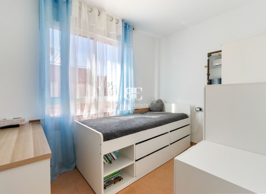 Resale - Townhouse -
Orihuela Costa - Villamartín