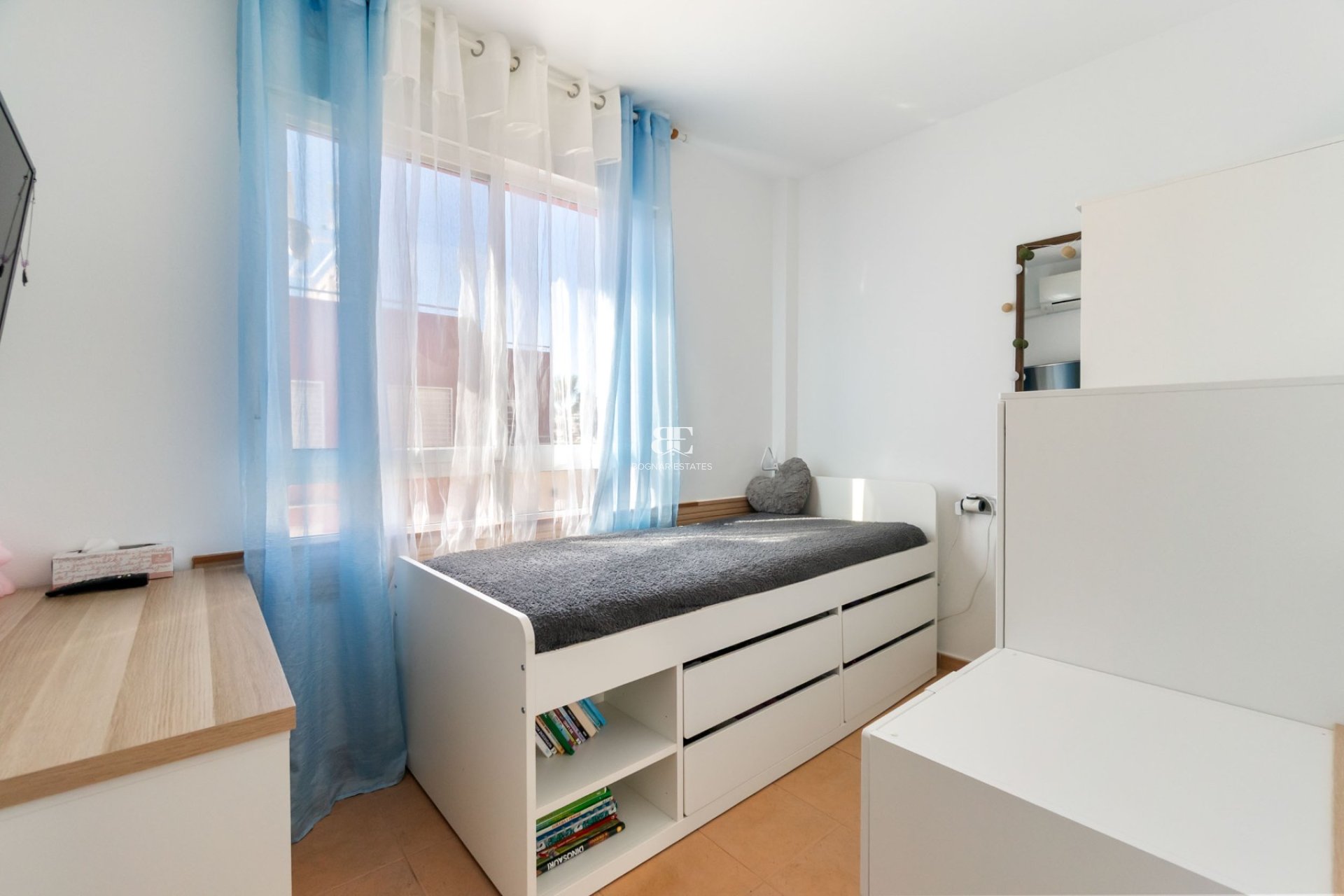 Resale - Townhouse -
Orihuela Costa - Villamartín