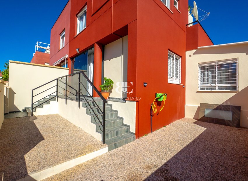 Resale - Townhouse -
Orihuela Costa - Villamartín