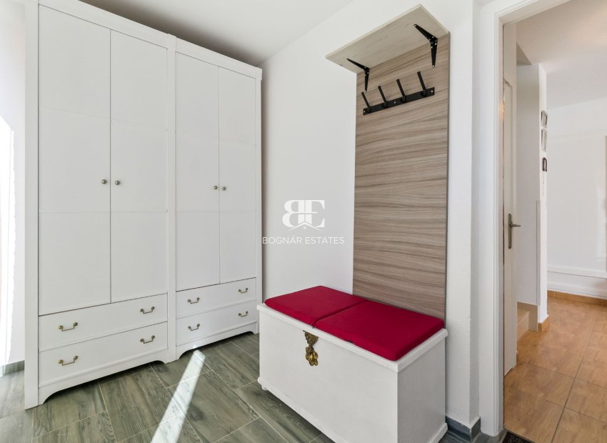 Resale - Townhouse -
Orihuela Costa - Villamartín