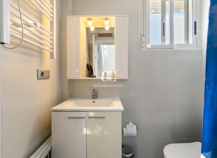 Resale - Townhouse -
Orihuela Costa - Villamartín