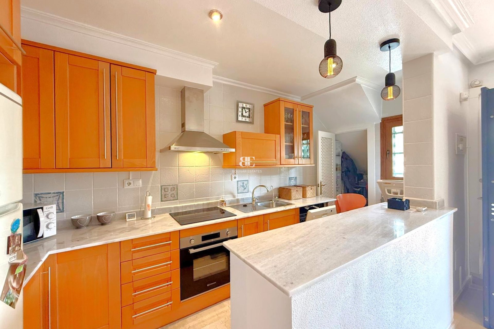 Resale - Townhouse -
Orihuela Costa - Villamartín