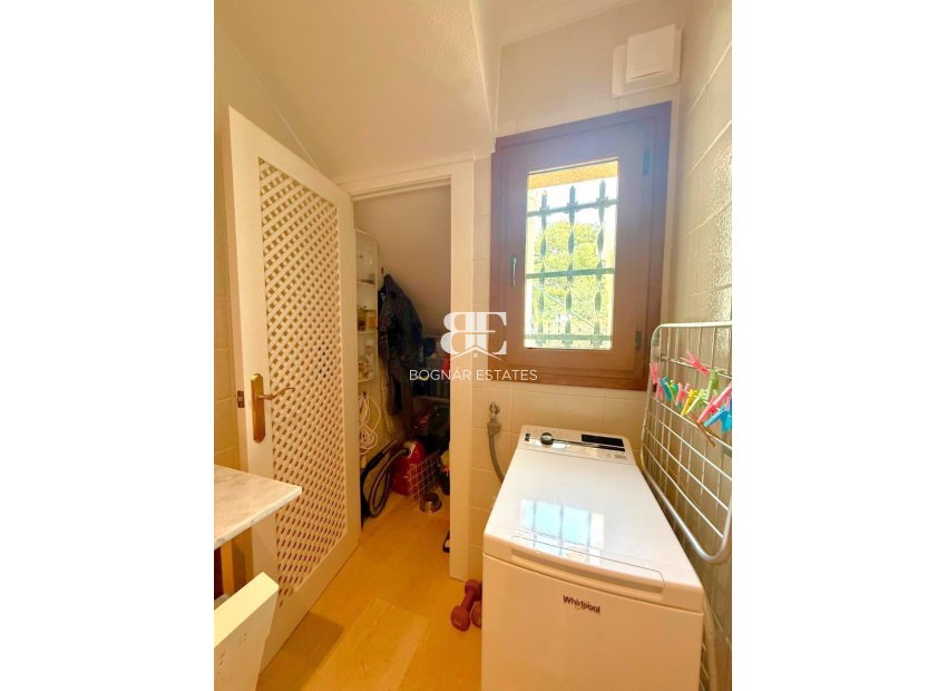 Resale - Townhouse -
Orihuela Costa - Villamartín