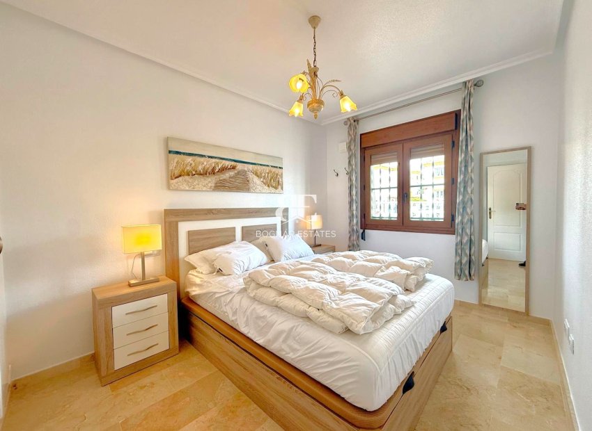 Resale - Townhouse -
Orihuela Costa - Villamartín