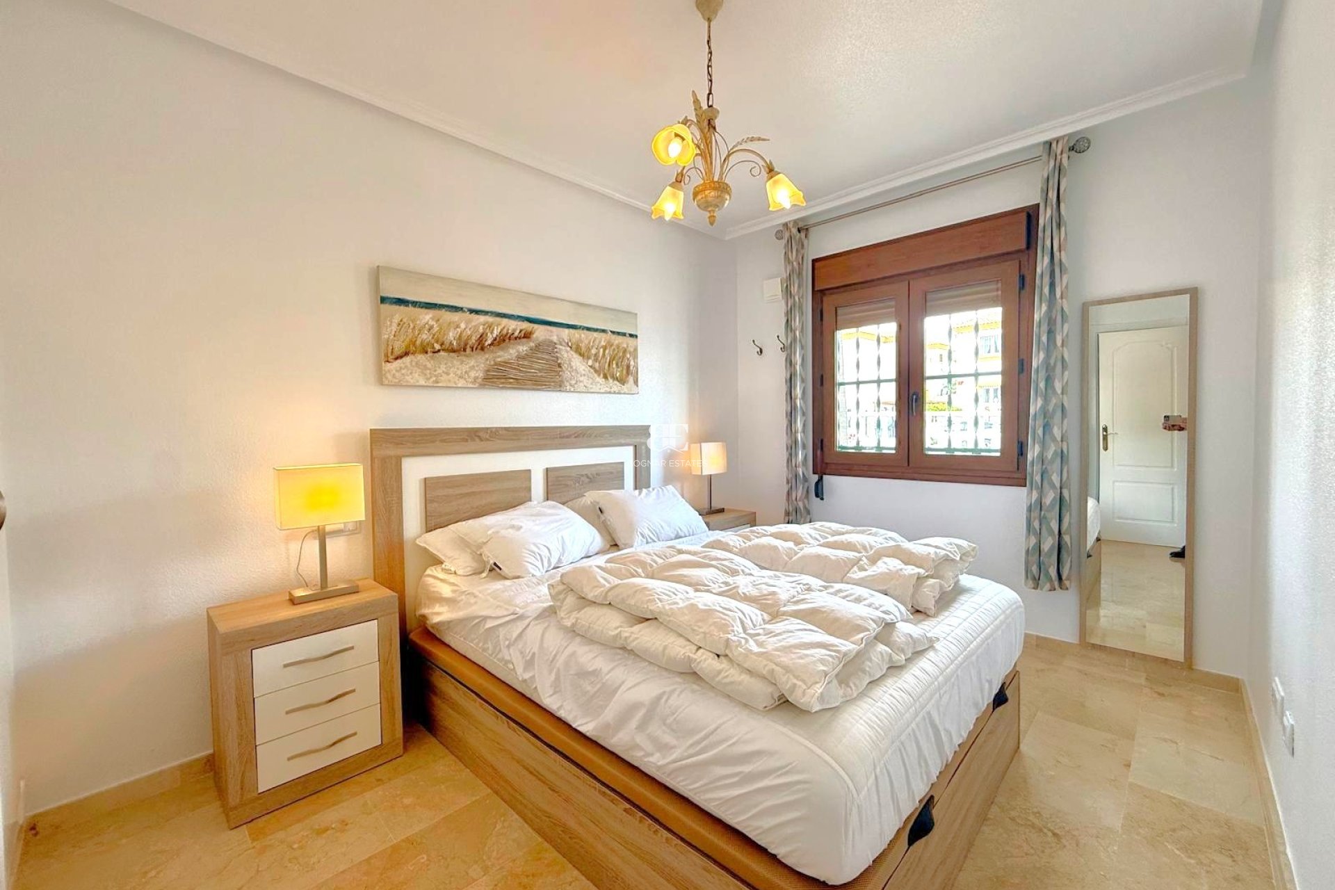 Resale - Townhouse -
Orihuela Costa - Villamartín