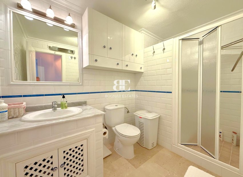 Resale - Townhouse -
Orihuela Costa - Villamartín