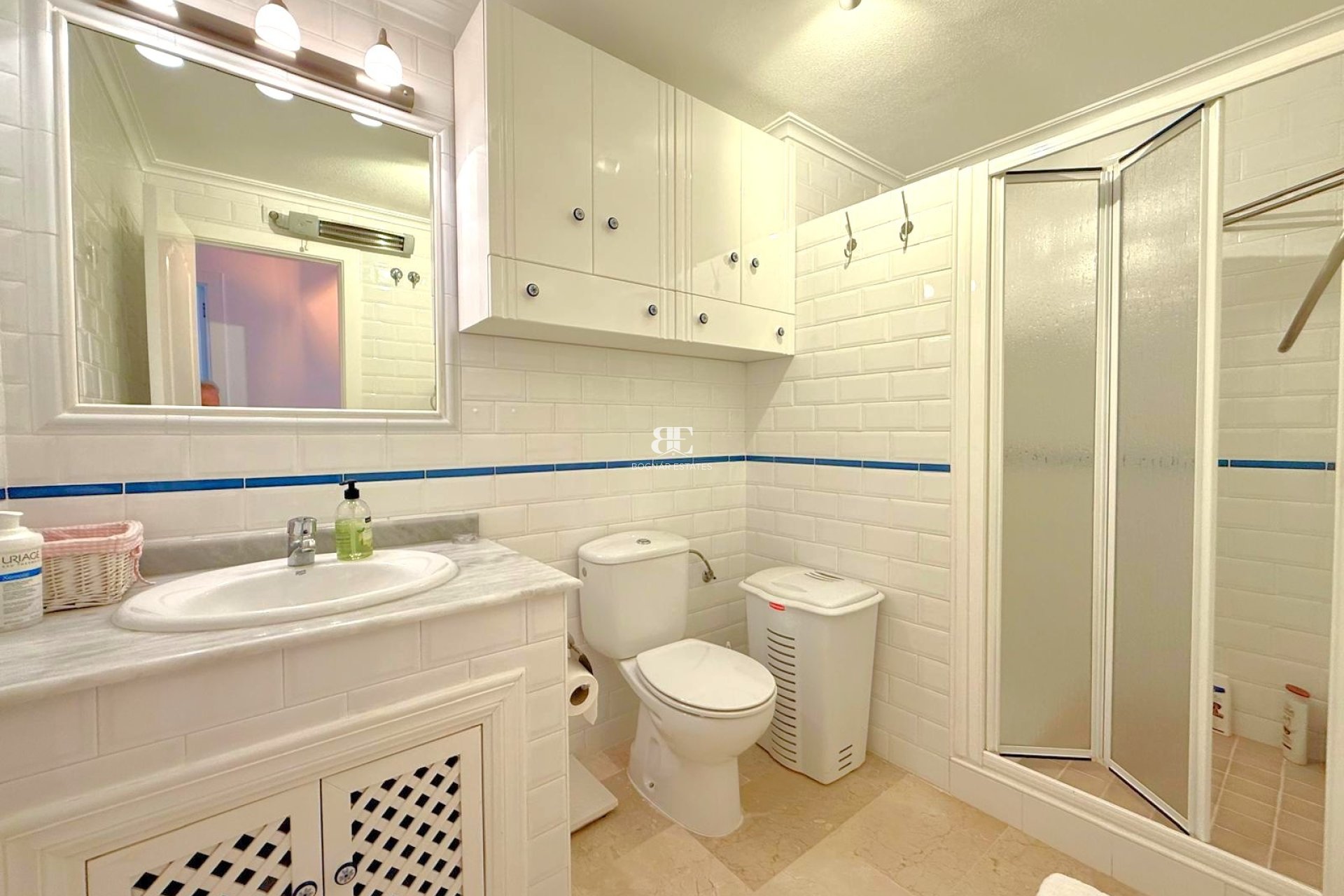 Resale - Townhouse -
Orihuela Costa - Villamartín