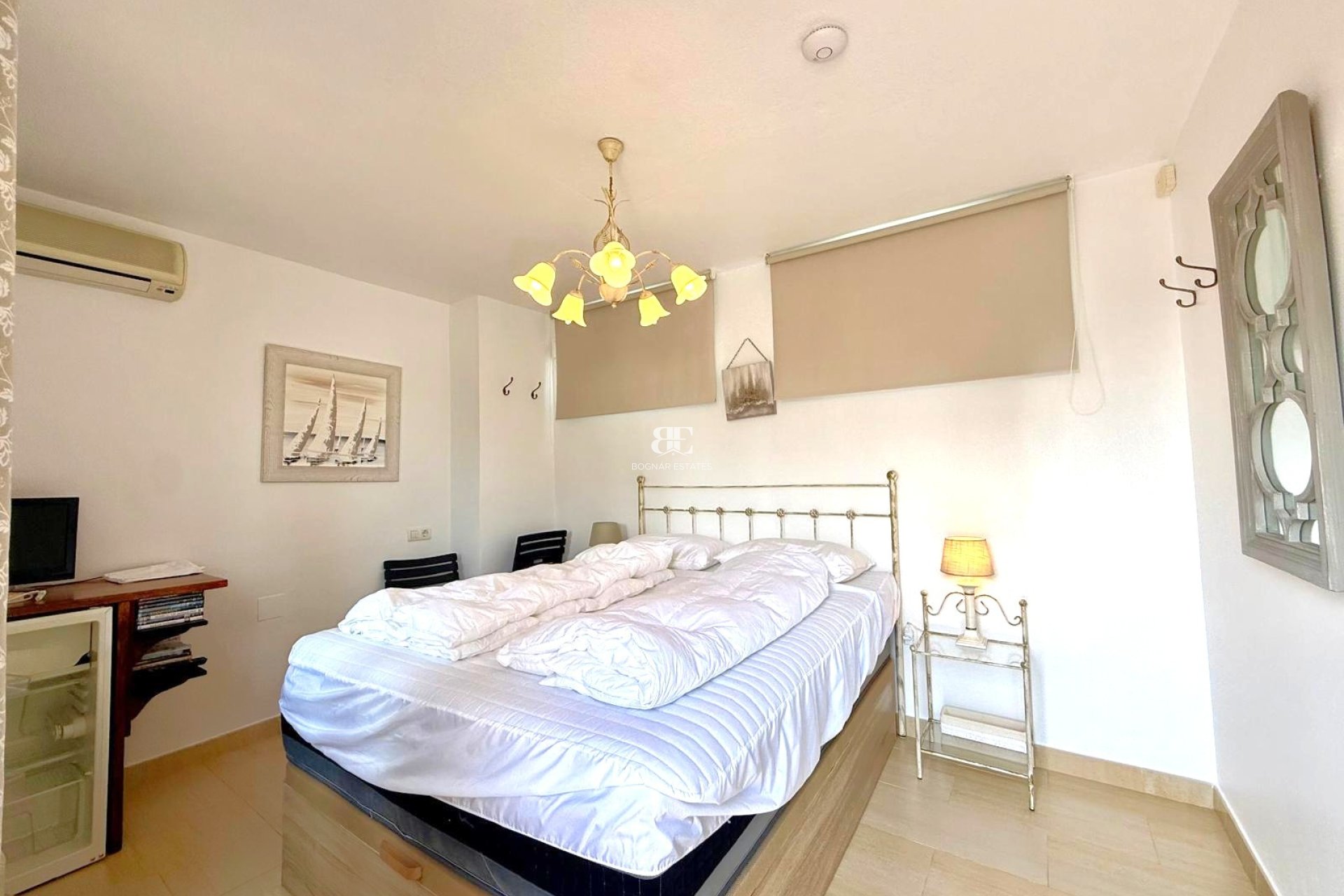 Resale - Townhouse -
Orihuela Costa - Villamartín