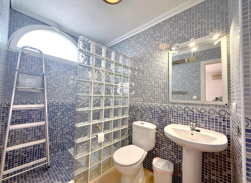 Resale - Townhouse -
Orihuela Costa - Villamartín