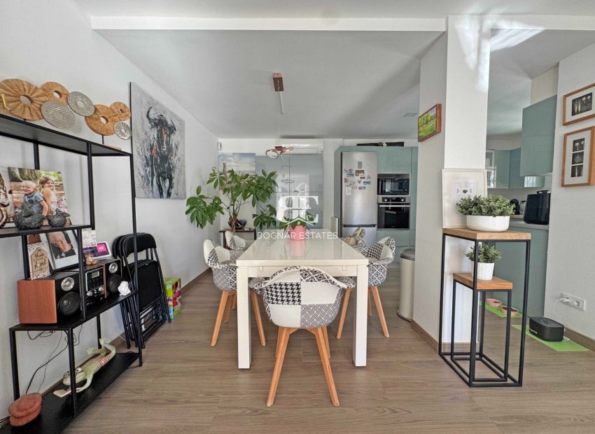 Resale - Townhouse -
Orihuela Costa - Villamartín