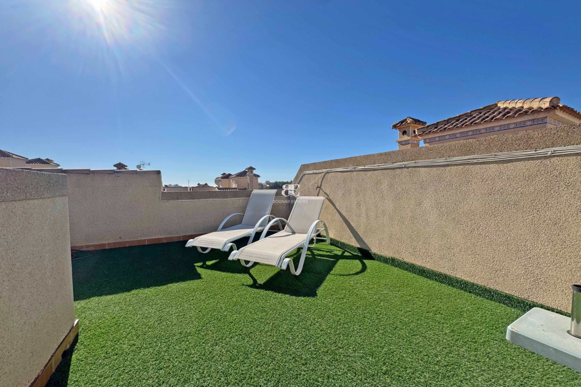 Resale - Townhouse -
Orihuela Costa - Villamartín