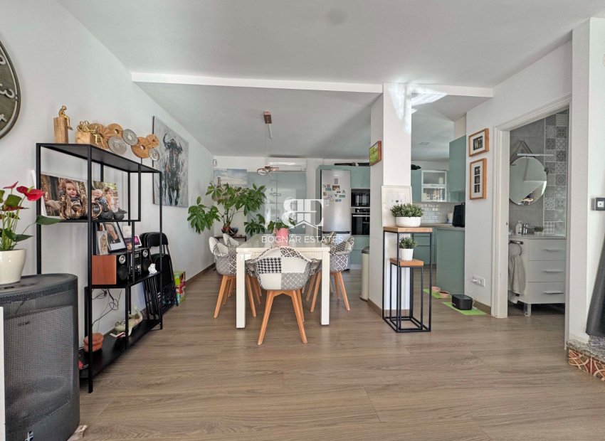 Resale - Townhouse -
Orihuela Costa - Villamartín