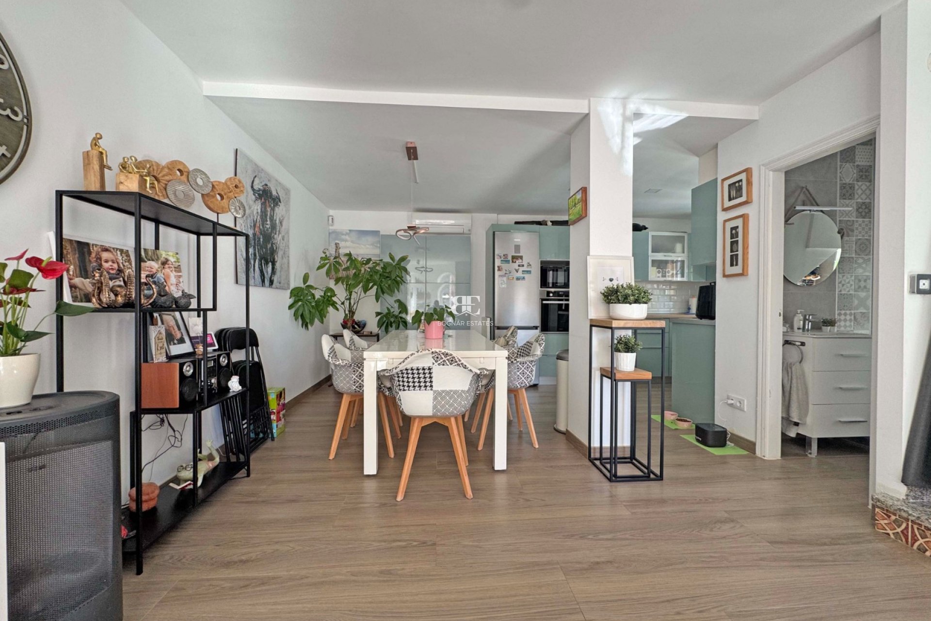 Resale - Townhouse -
Orihuela Costa - Villamartín