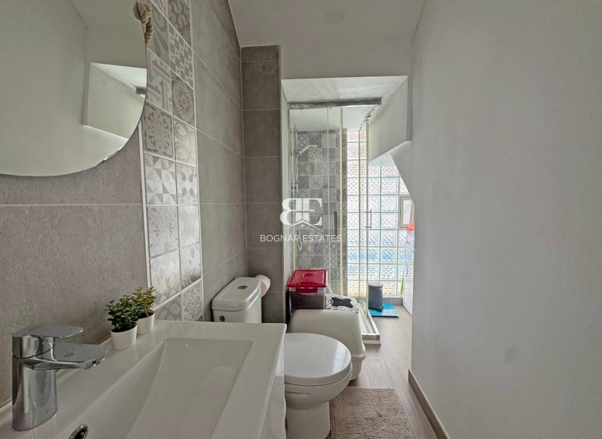 Resale - Townhouse -
Orihuela Costa - Villamartín