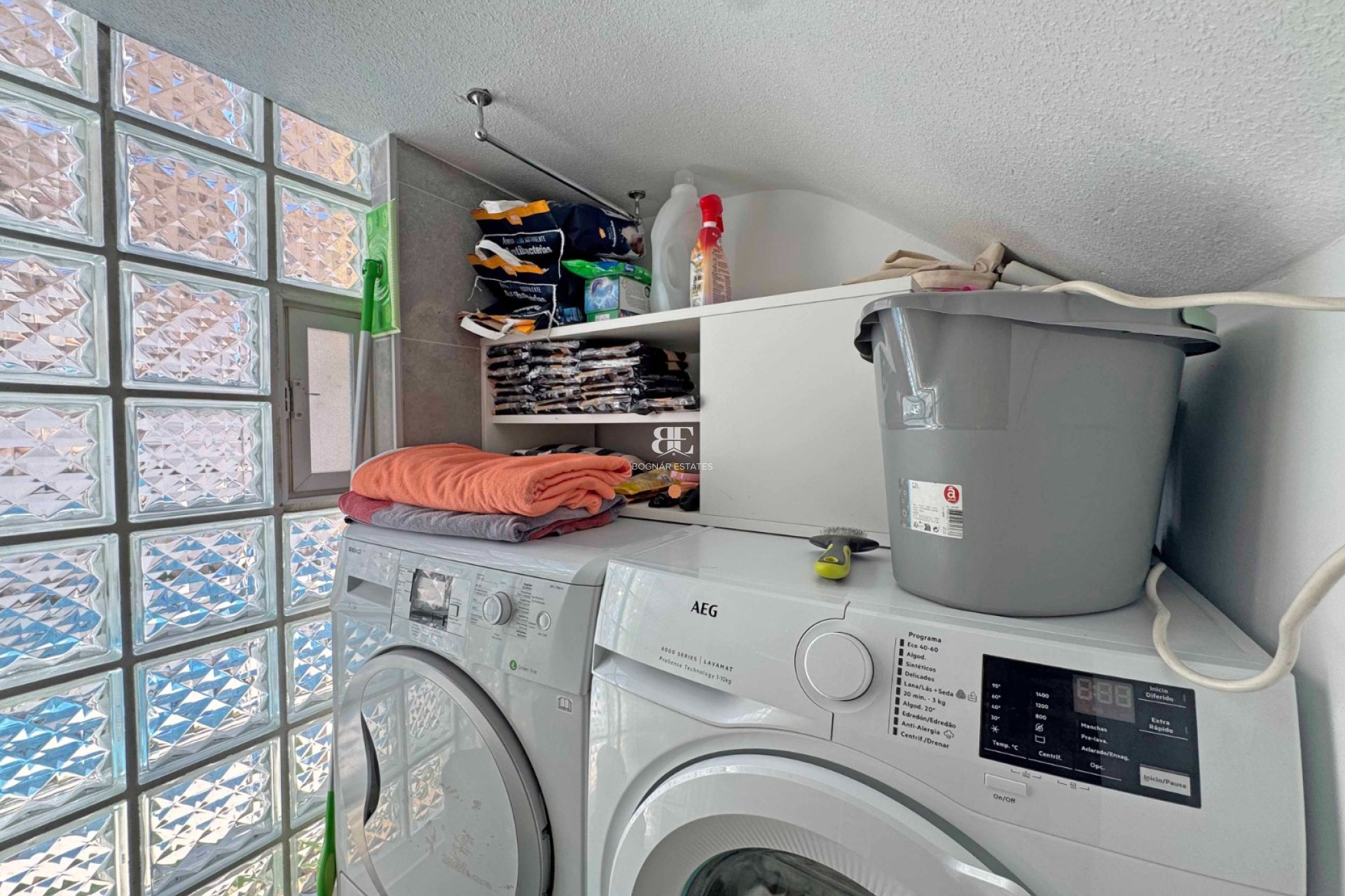 Resale - Townhouse -
Orihuela Costa - Villamartín