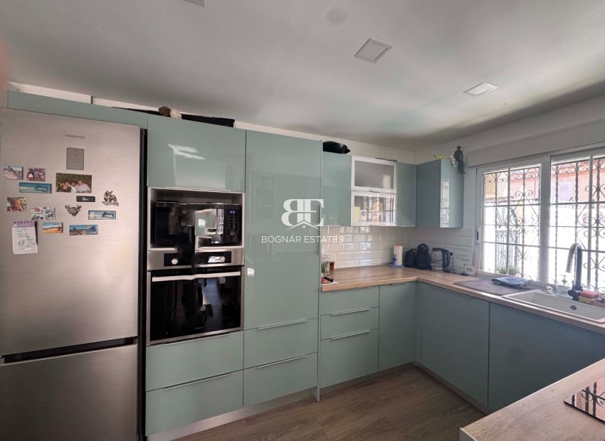 Resale - Townhouse -
Orihuela Costa - Villamartín