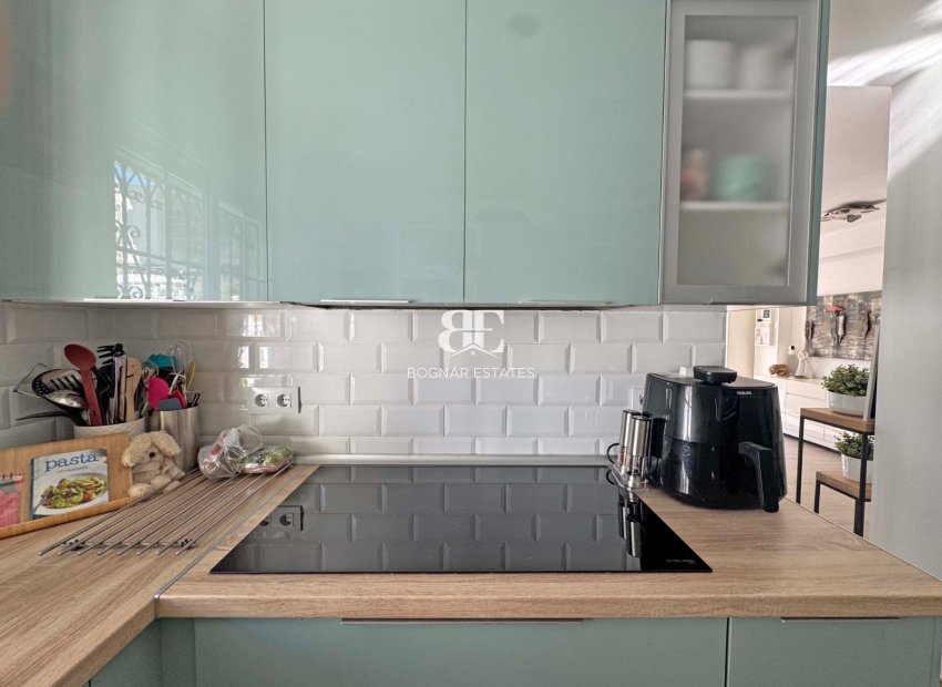 Resale - Townhouse -
Orihuela Costa - Villamartín