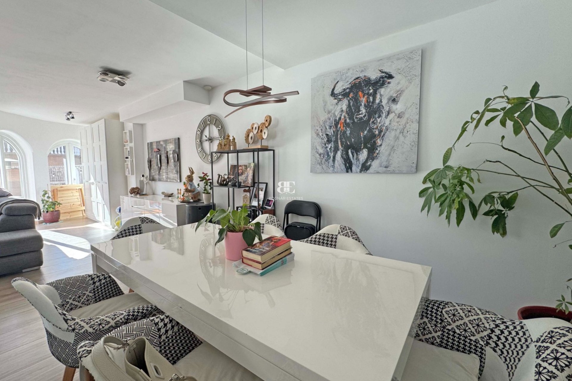 Resale - Townhouse -
Orihuela Costa - Villamartín