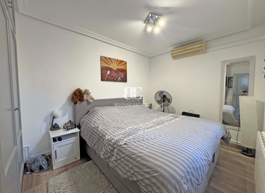 Resale - Townhouse -
Orihuela Costa - Villamartín