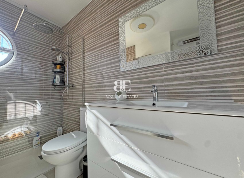 Resale - Townhouse -
Orihuela Costa - Villamartín