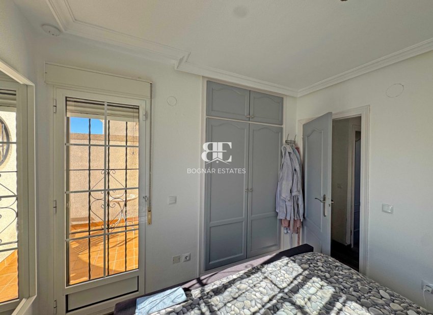 Resale - Townhouse -
Orihuela Costa - Villamartín