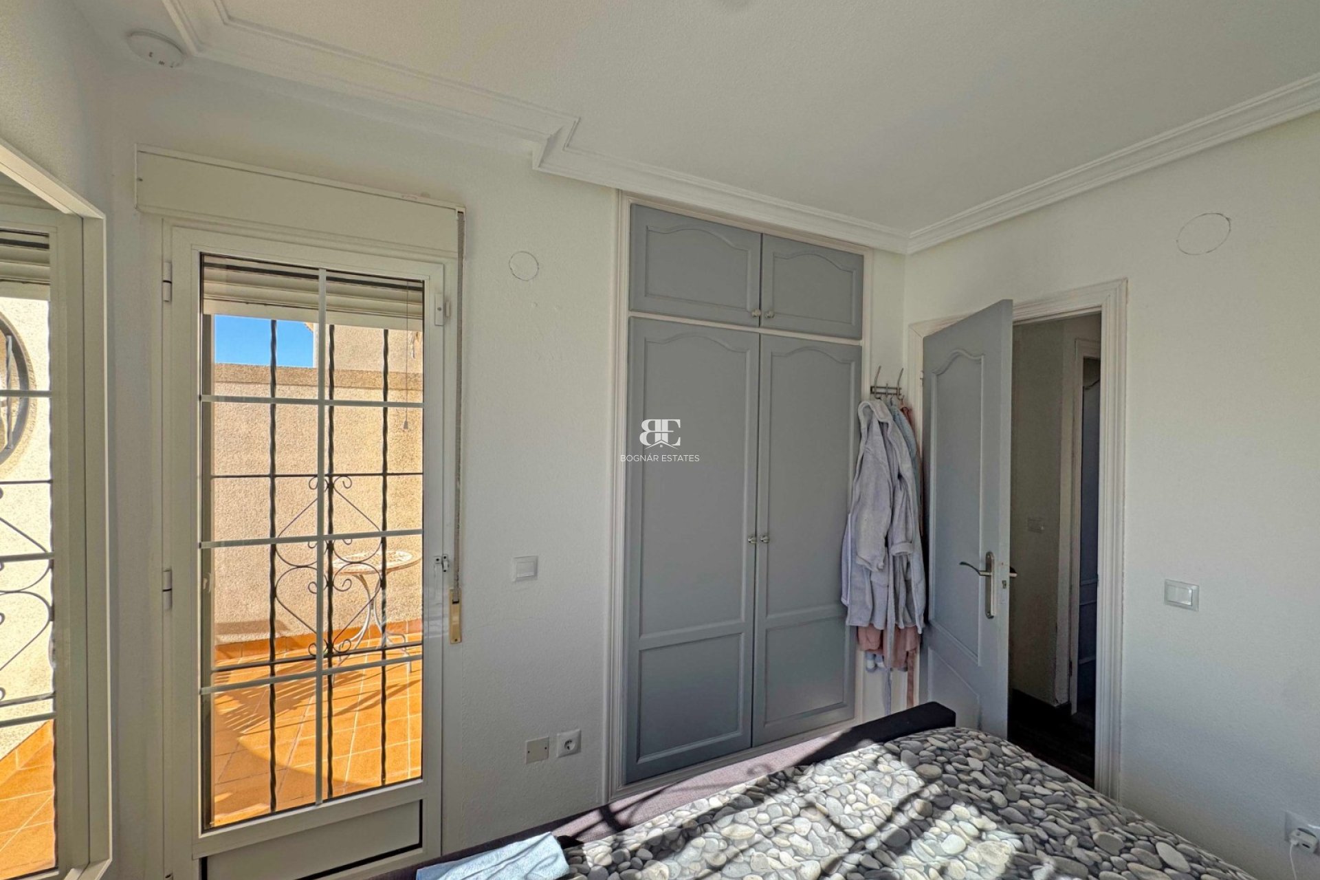 Resale - Townhouse -
Orihuela Costa - Villamartín