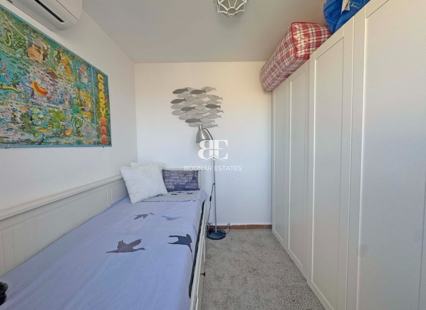 Resale - Townhouse -
Orihuela Costa - Villamartín