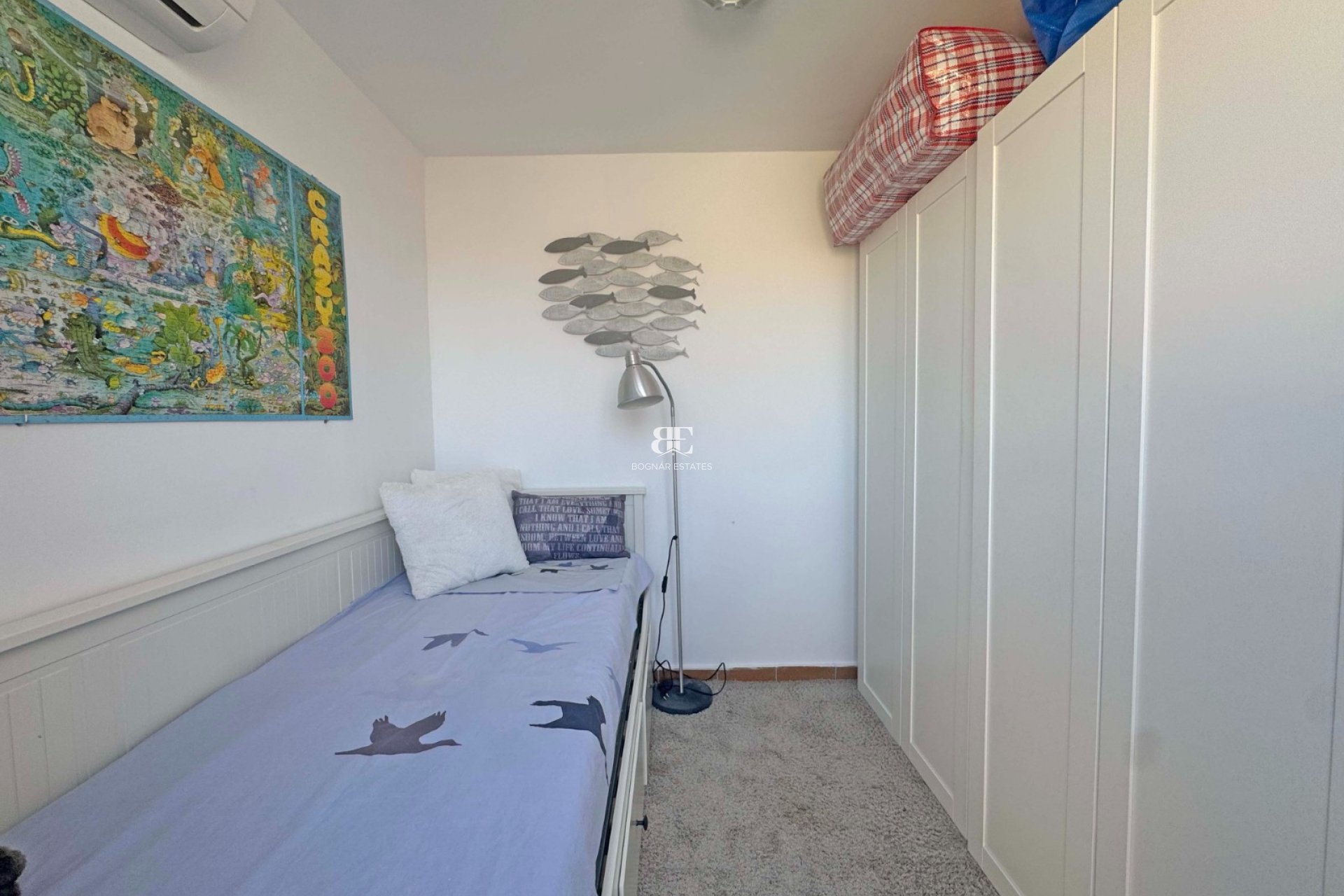 Resale - Townhouse -
Orihuela Costa - Villamartín