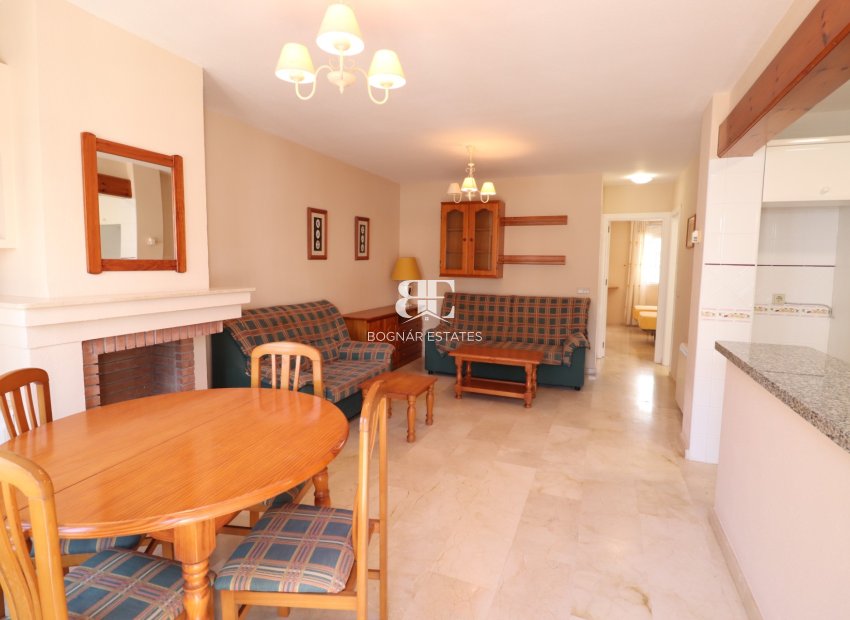 Resale - Townhouse -
Orihuela Costa - Villamartín