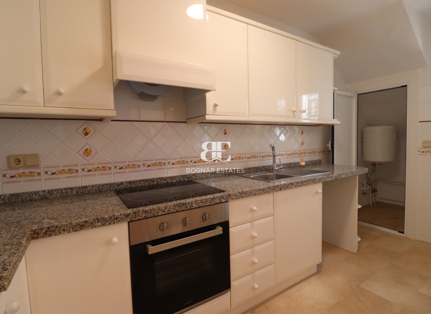 Resale - Townhouse -
Orihuela Costa - Villamartín