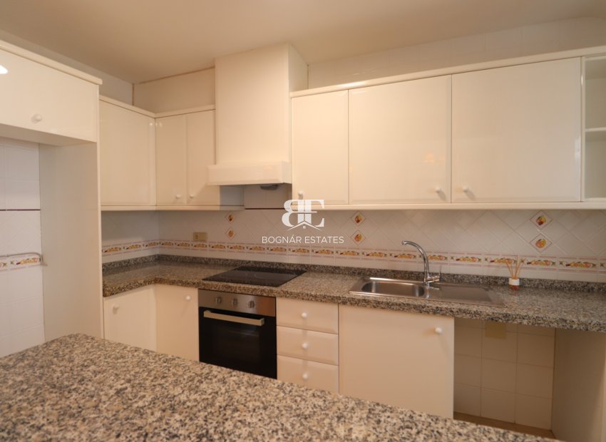 Resale - Townhouse -
Orihuela Costa - Villamartín