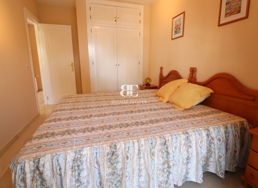 Resale - Townhouse -
Orihuela Costa - Villamartín