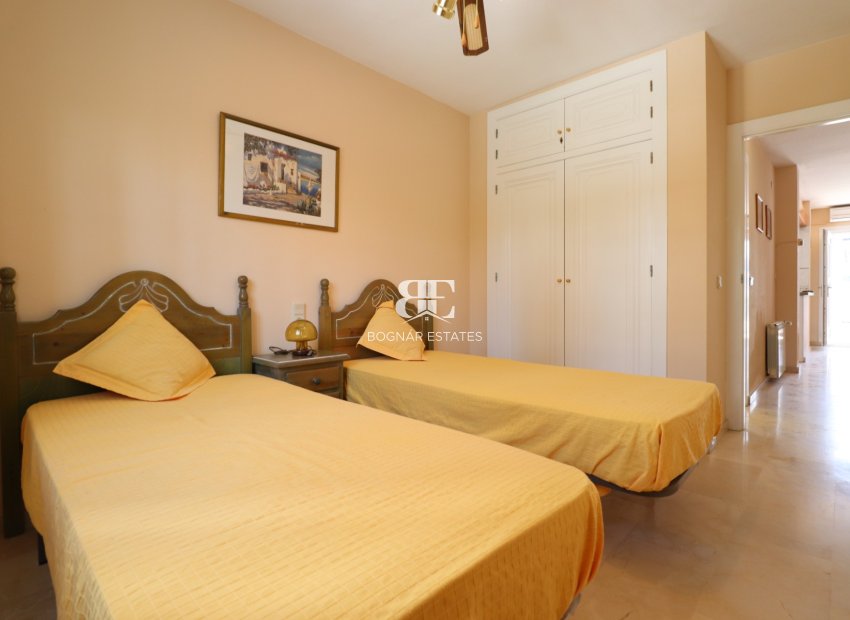 Resale - Townhouse -
Orihuela Costa - Villamartín