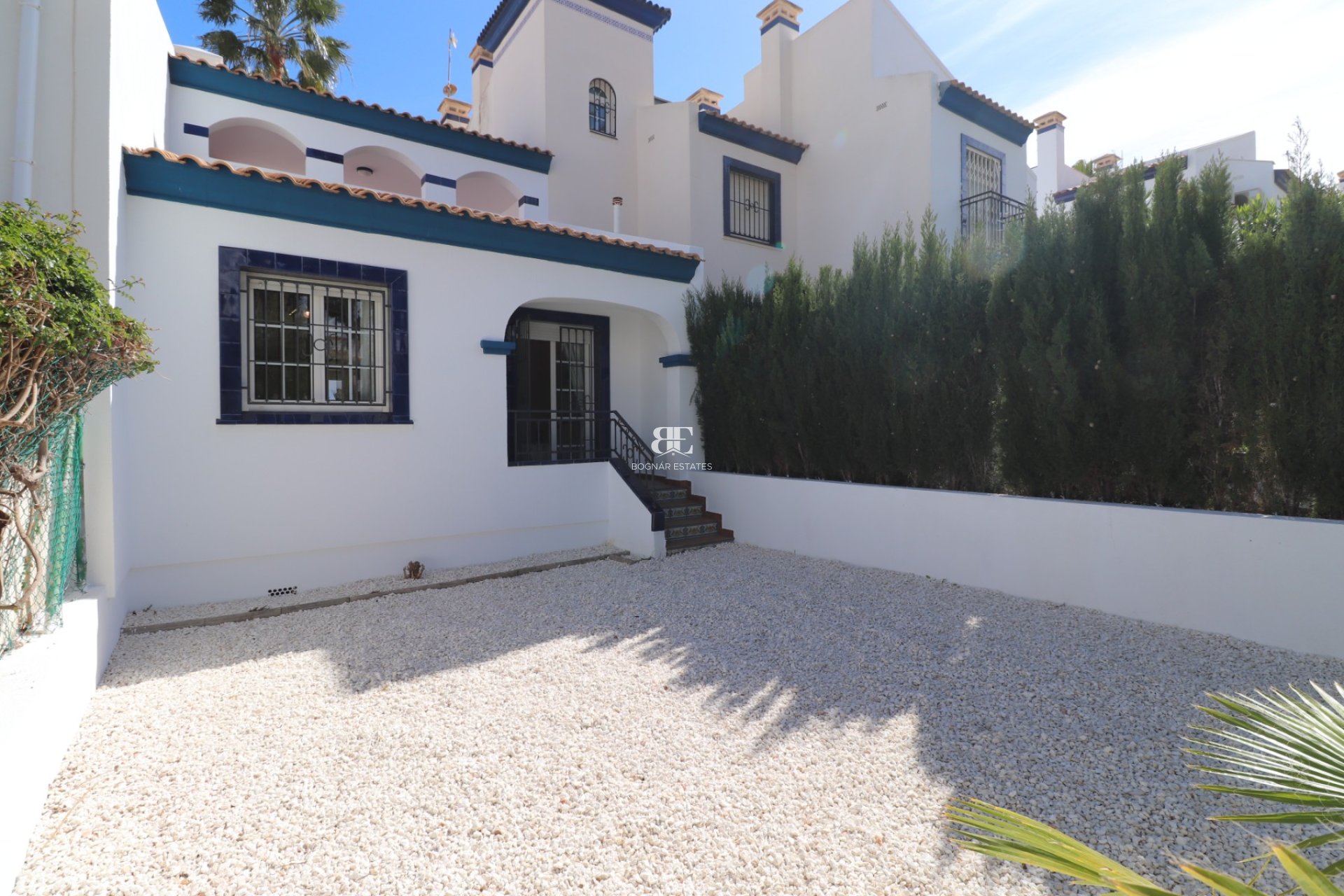 Resale - Townhouse -
Orihuela Costa - Villamartín