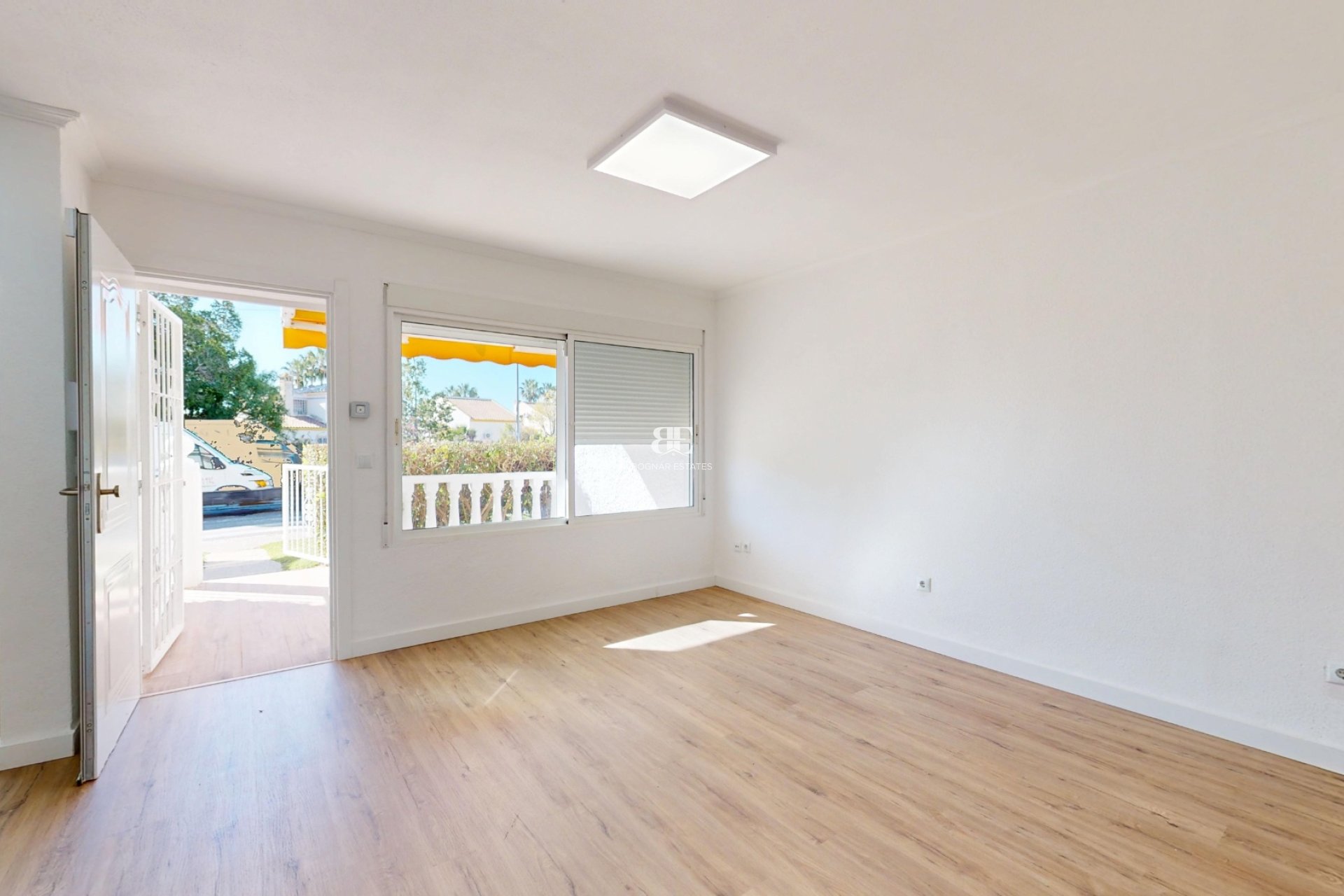 Resale - Townhouse -
Orihuela Costa - Villamartín