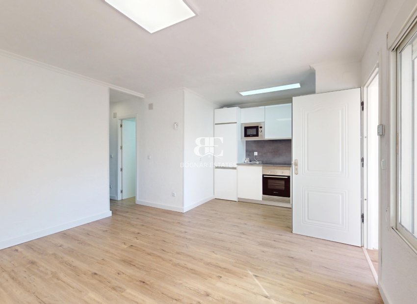 Resale - Townhouse -
Orihuela Costa - Villamartín