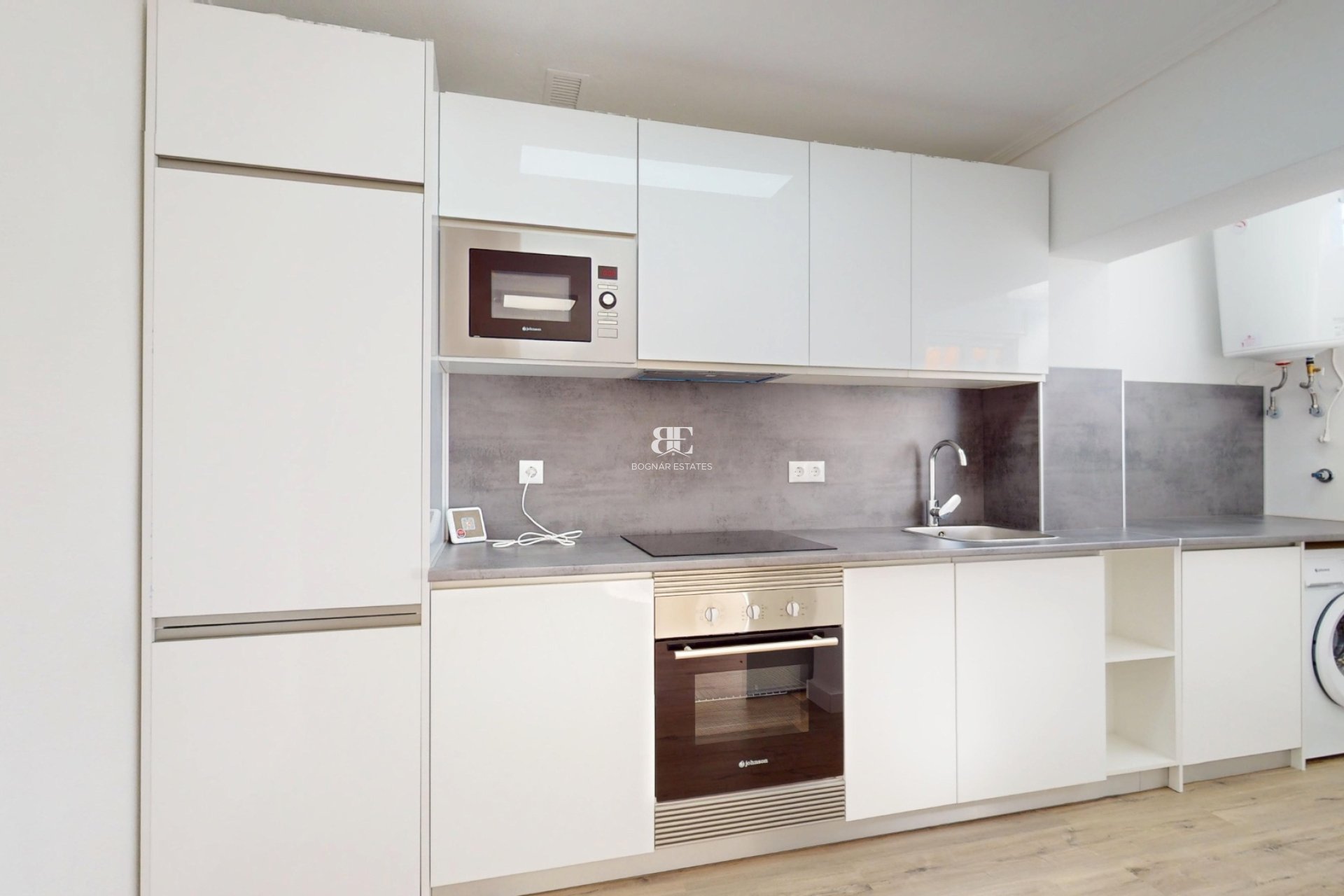 Resale - Townhouse -
Orihuela Costa - Villamartín