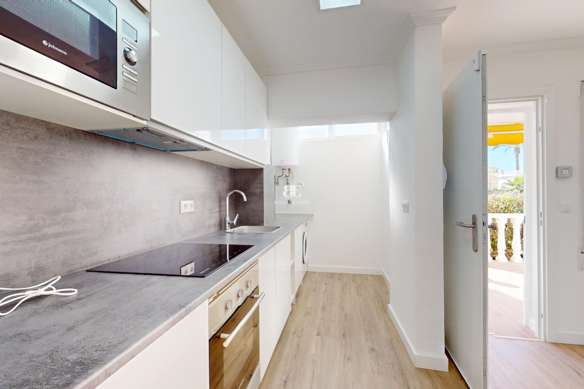 Resale - Townhouse -
Orihuela Costa - Villamartín