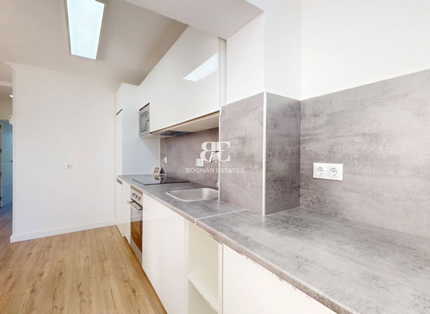 Resale - Townhouse -
Orihuela Costa - Villamartín