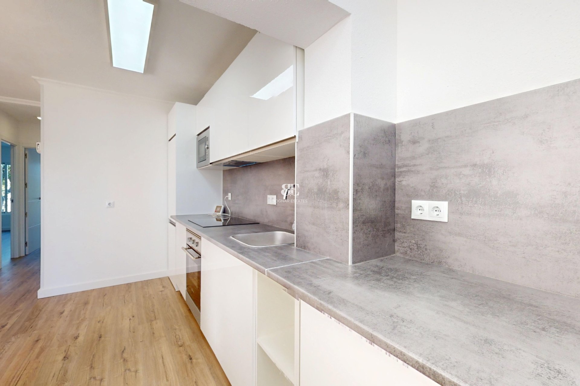 Resale - Townhouse -
Orihuela Costa - Villamartín