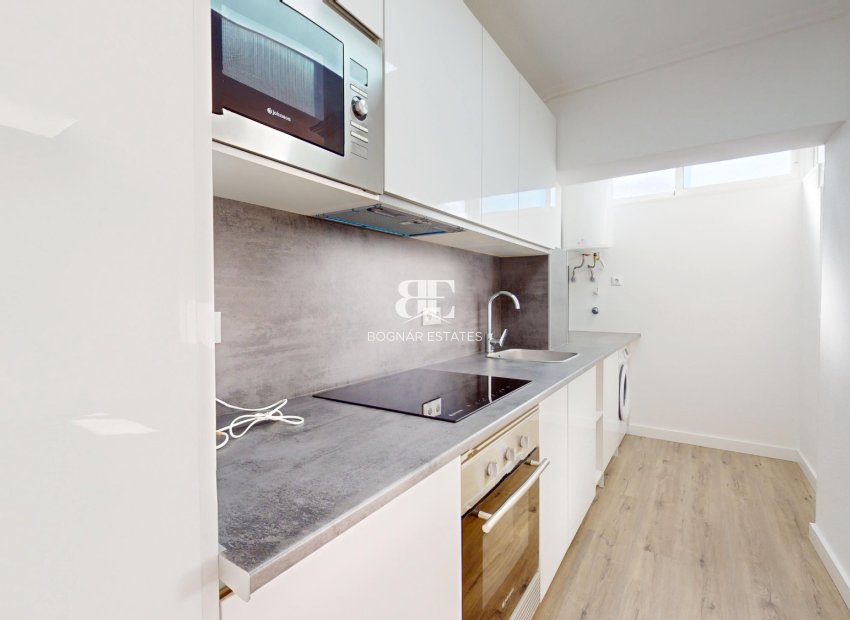 Resale - Townhouse -
Orihuela Costa - Villamartín