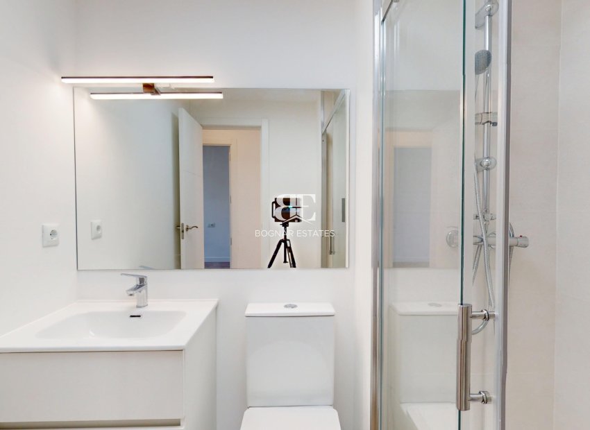 Resale - Townhouse -
Orihuela Costa - Villamartín