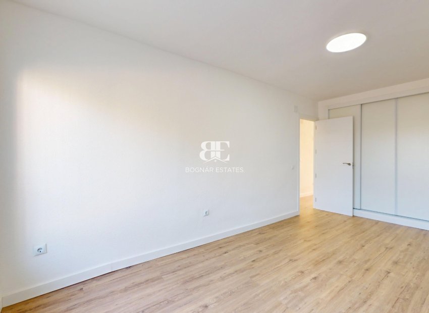 Resale - Townhouse -
Orihuela Costa - Villamartín