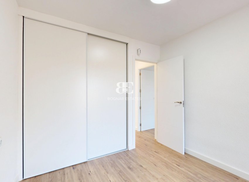 Resale - Townhouse -
Orihuela Costa - Villamartín