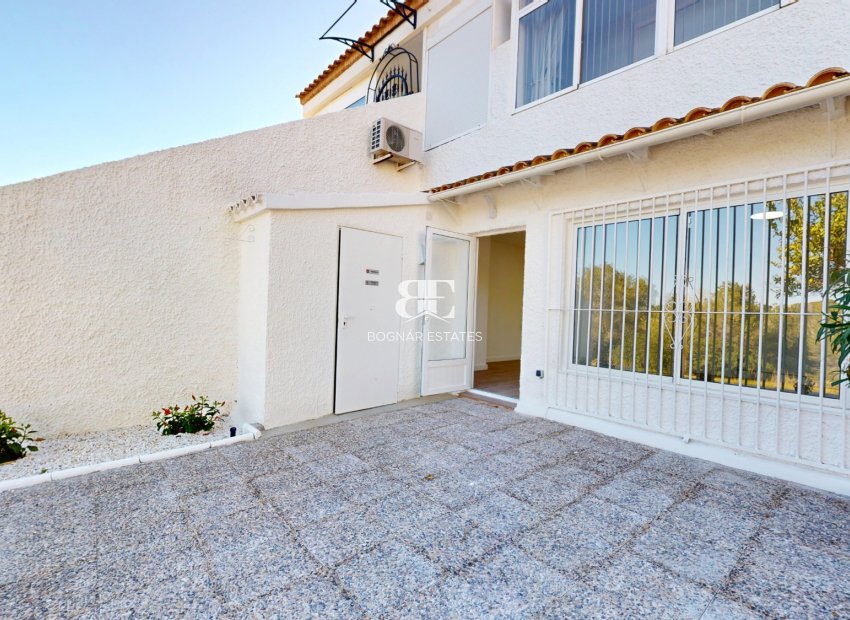 Resale - Townhouse -
Orihuela Costa - Villamartín