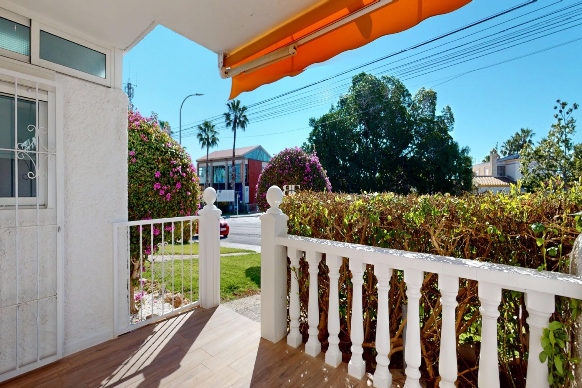 Resale - Townhouse -
Orihuela Costa - Villamartín